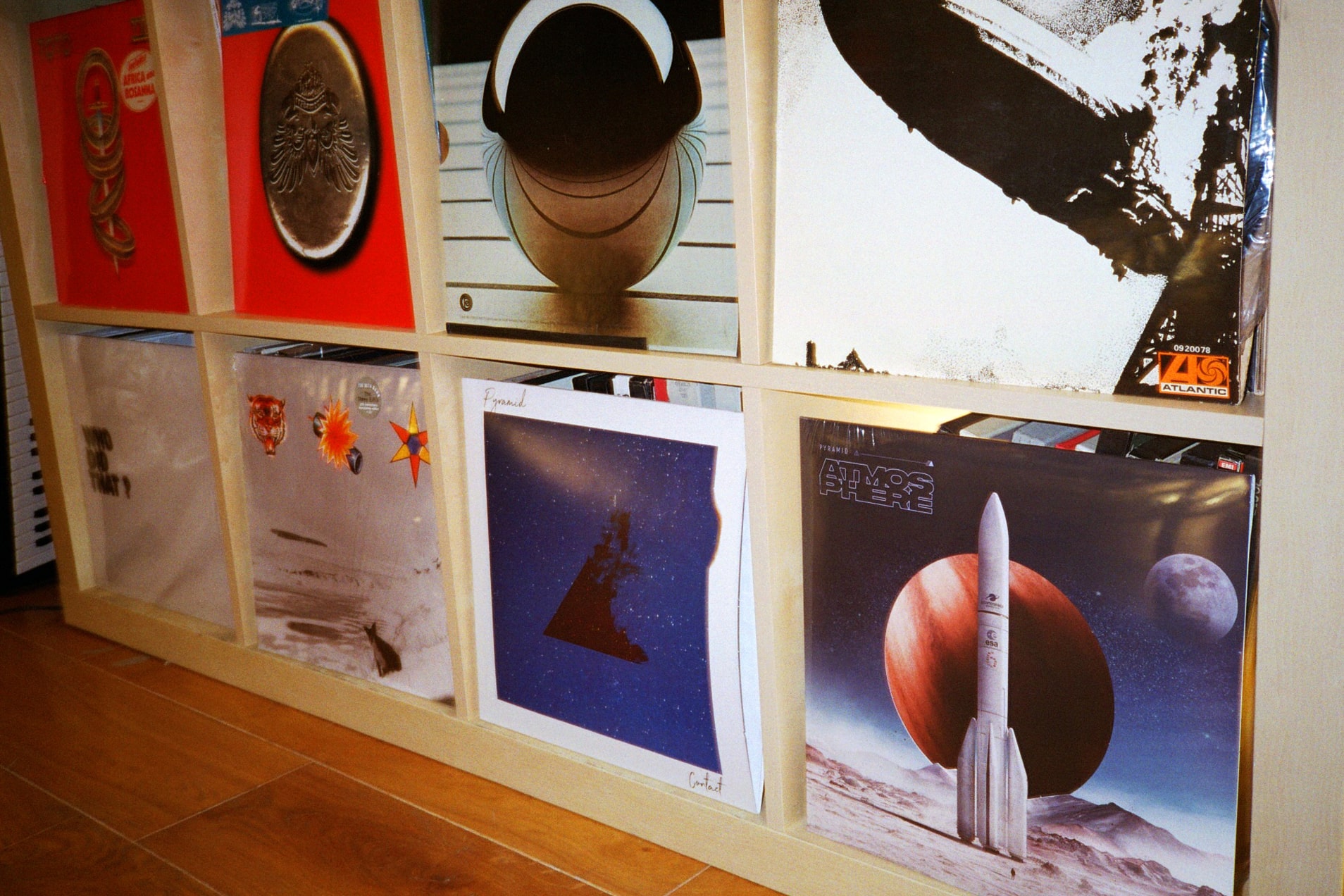 Grand Musique - Étienne Copin