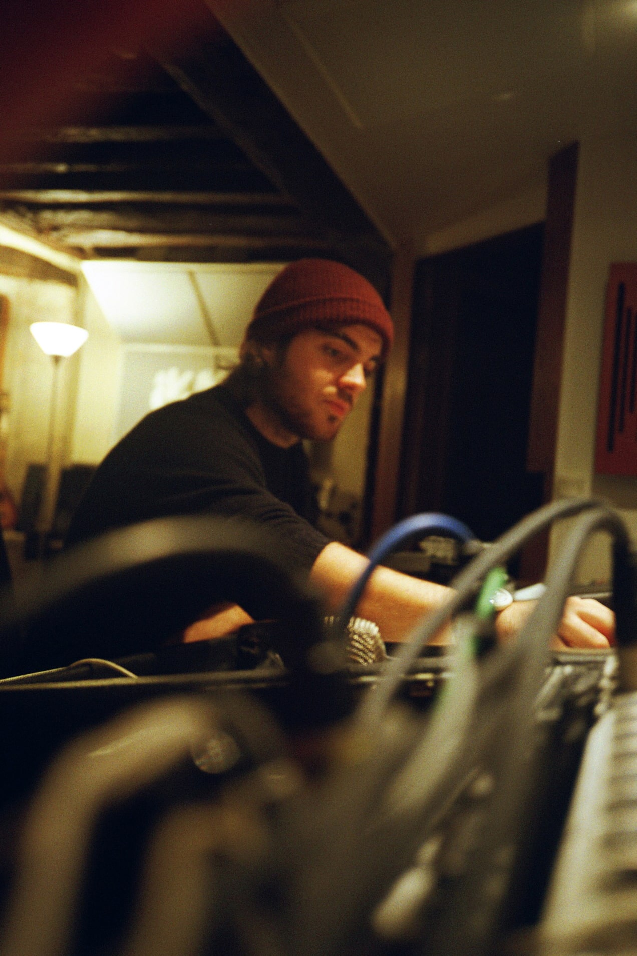 Grand Musique - Étienne Copin