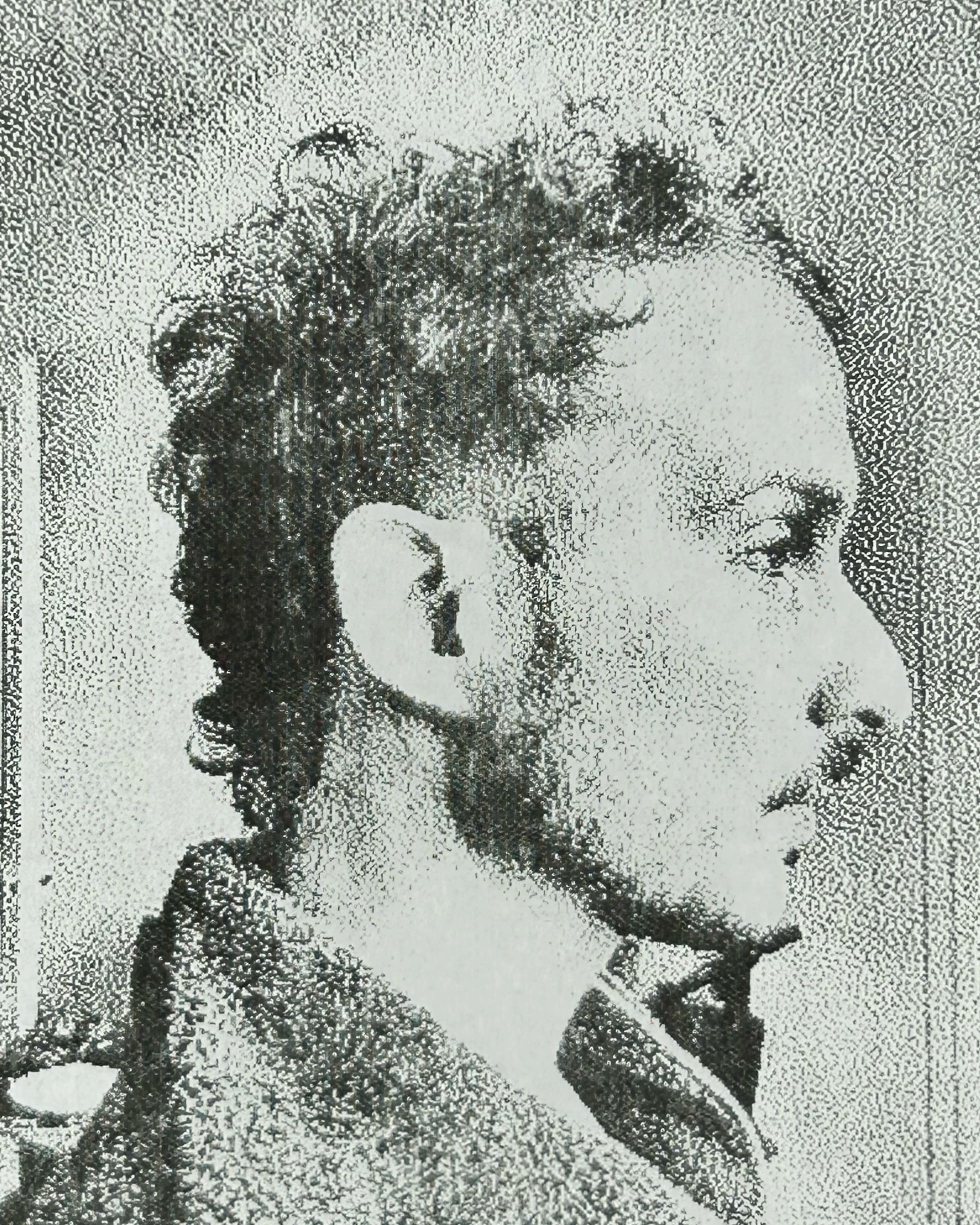 Grand Musique - Fils Cara