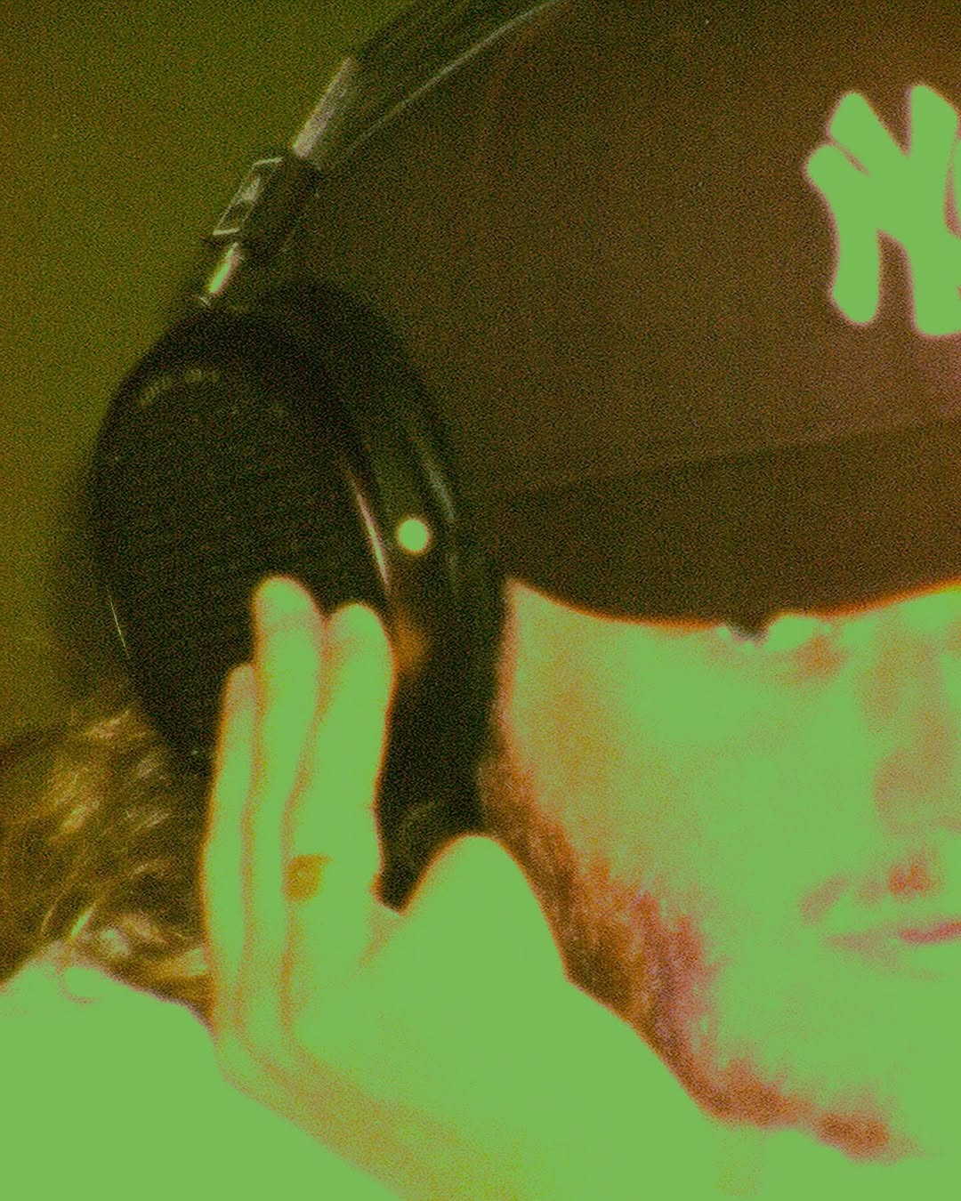 Grand Musique - Jack Palmer