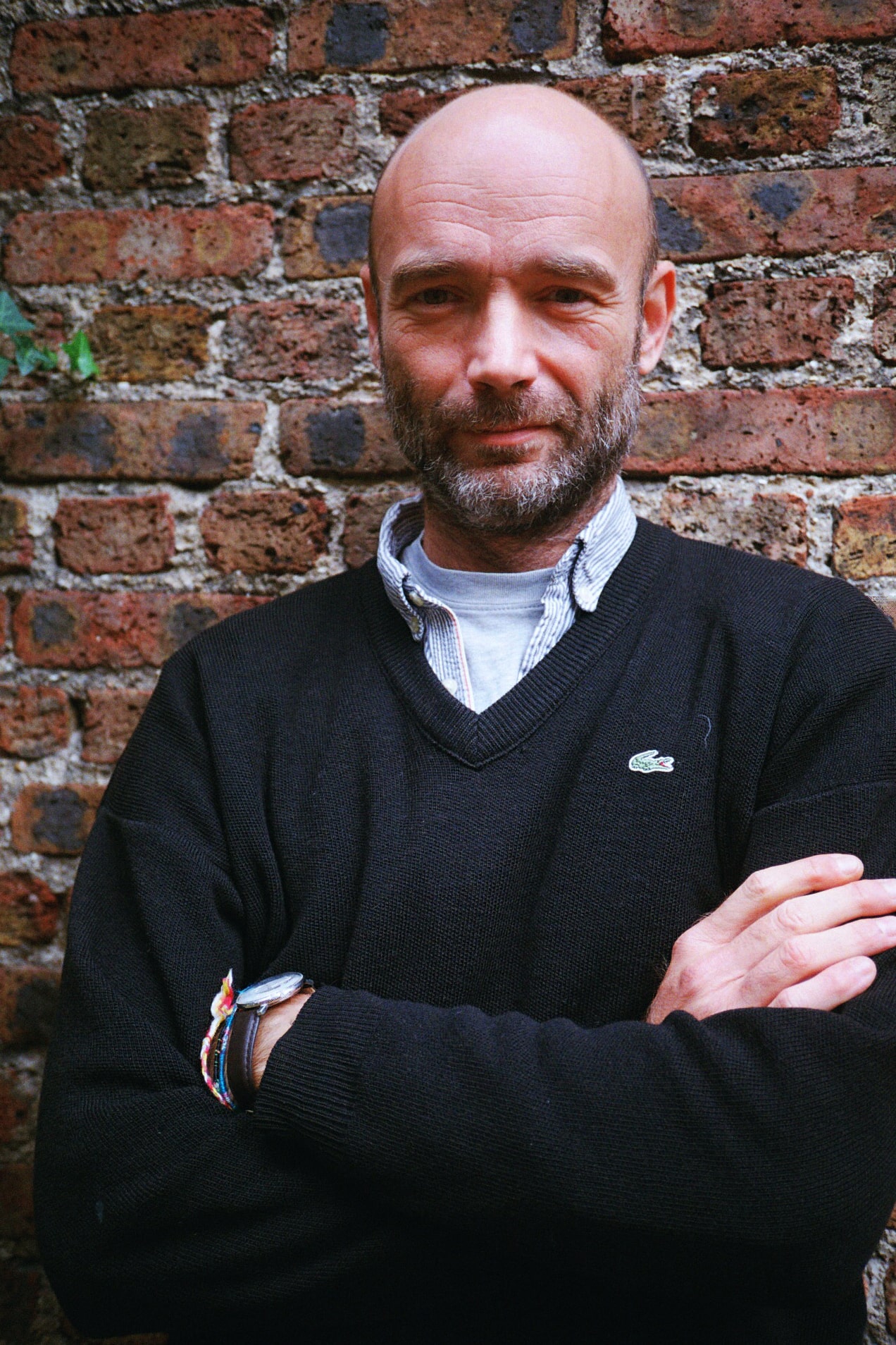 Grand Musique - Julien Delfaud