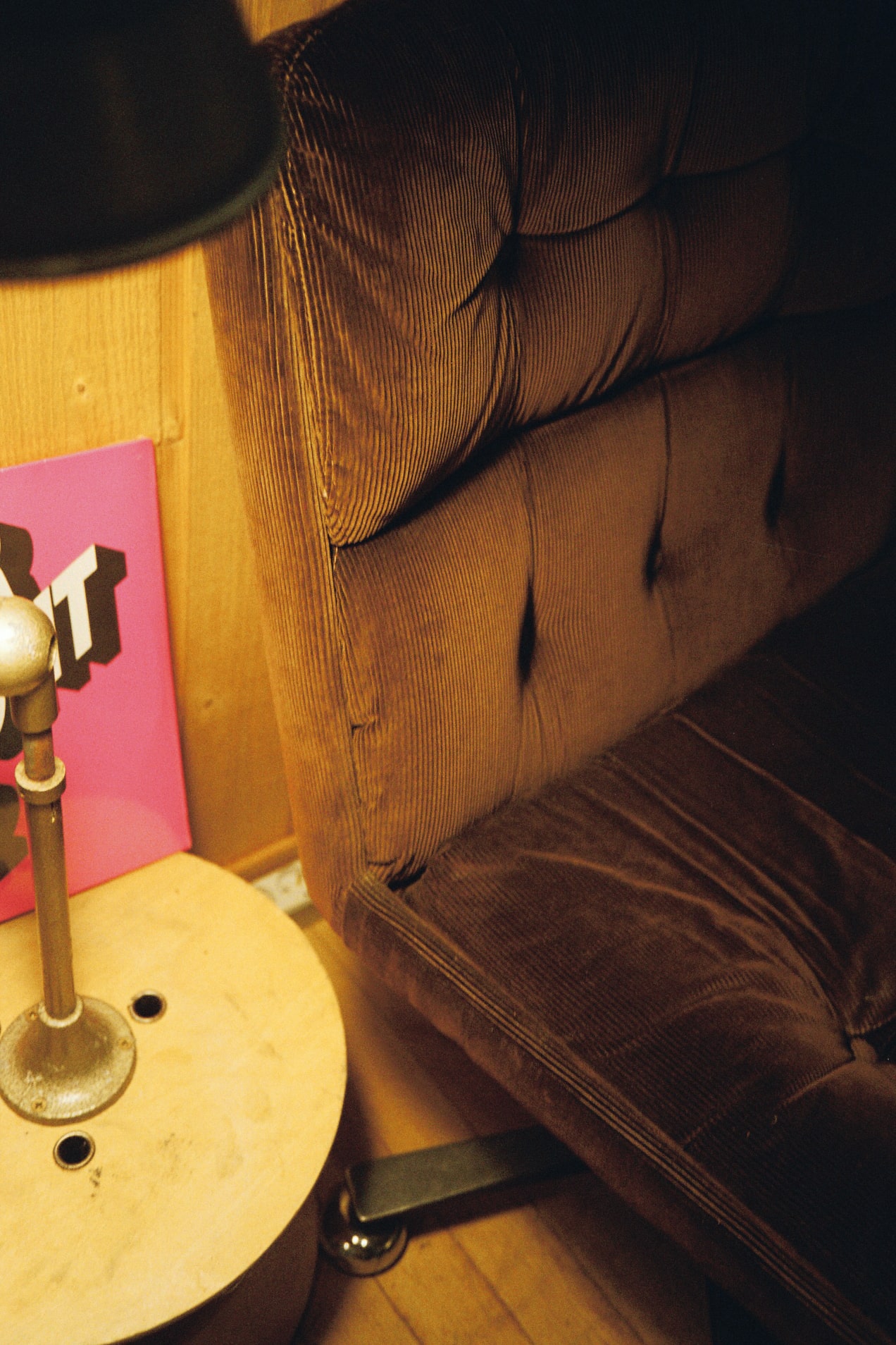 Grand Musique - Julien Delfaud