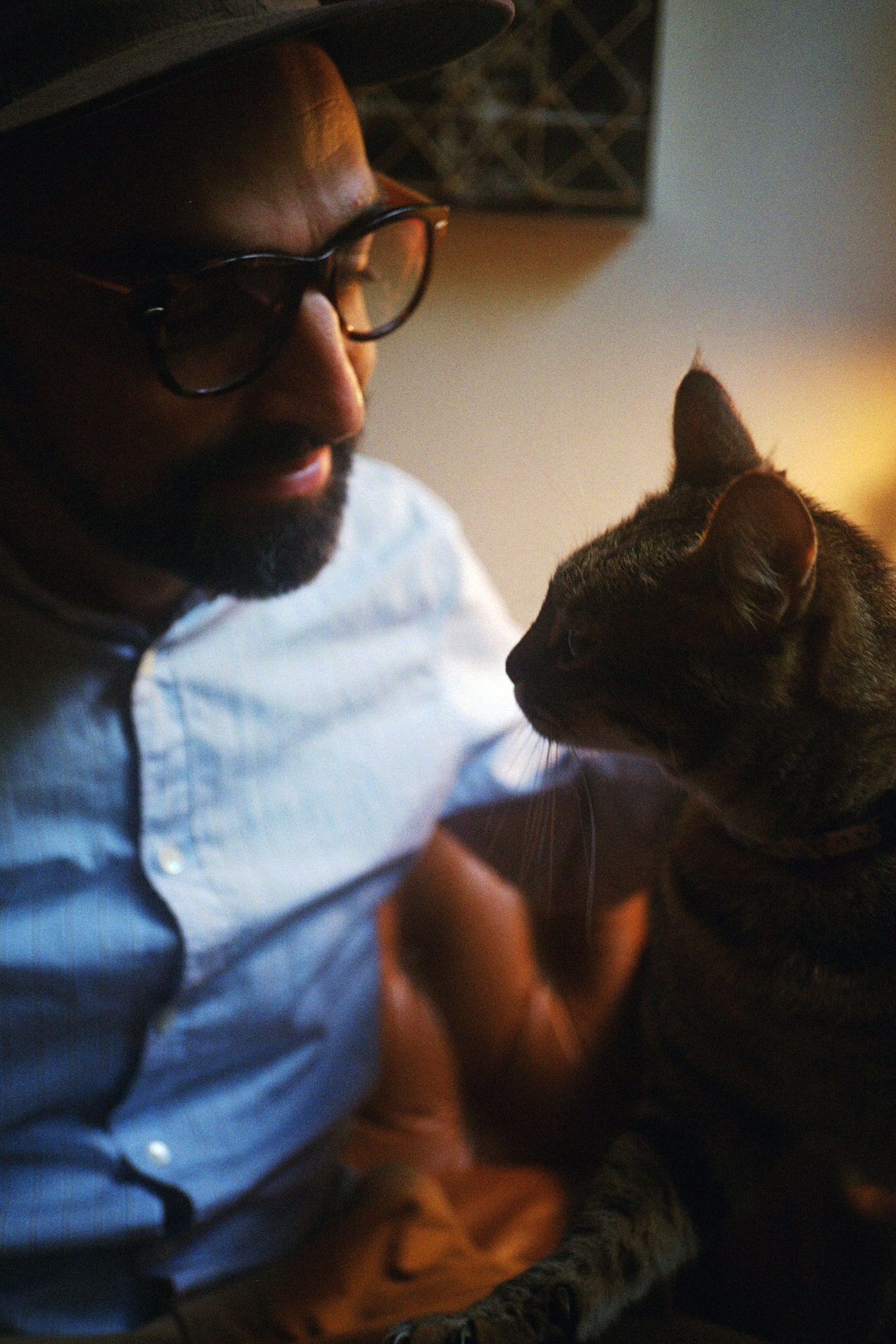 Grand Musique - Julien Galner