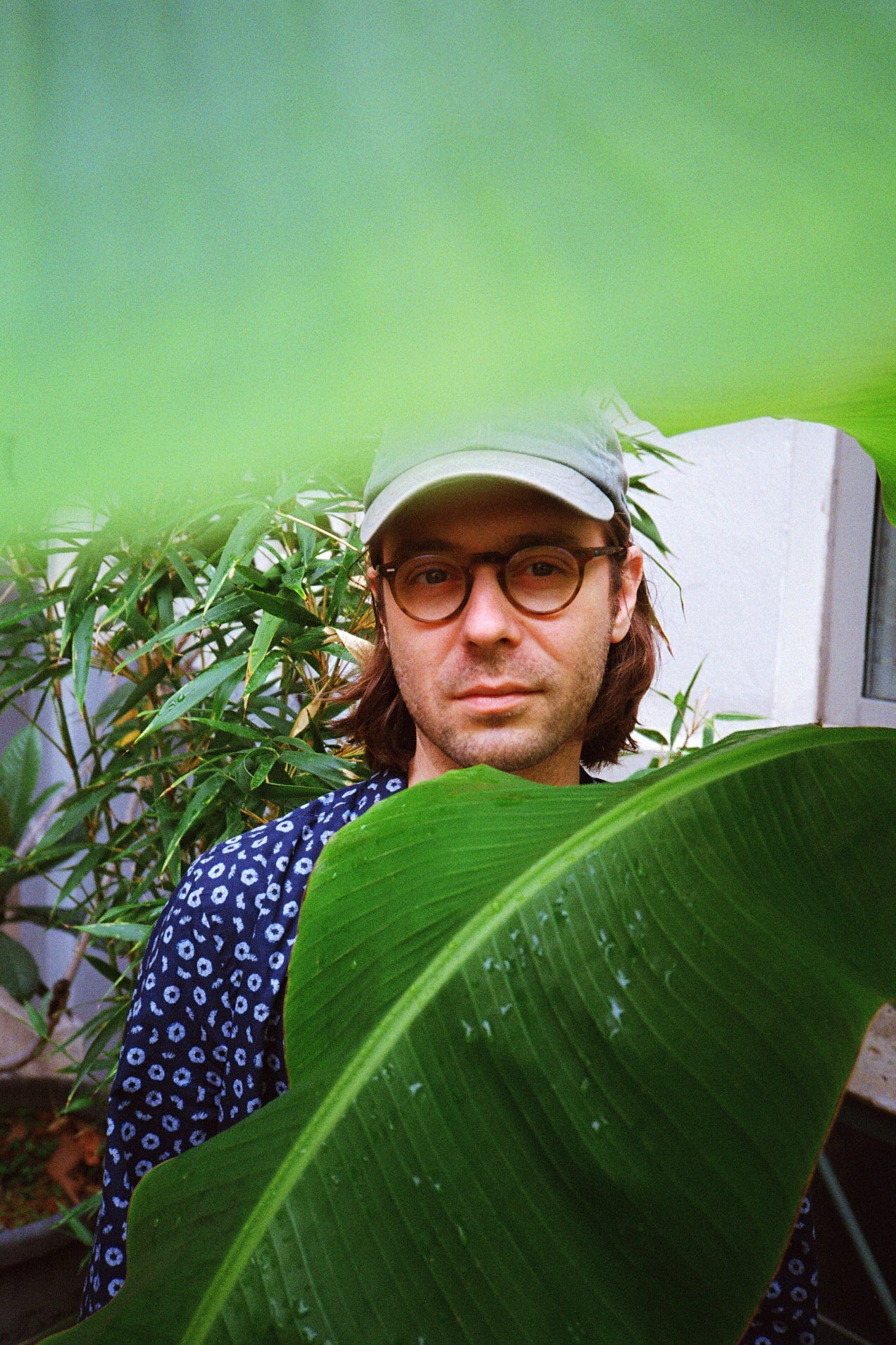 Grand Musique - Pierre Antoine-Piezanowski