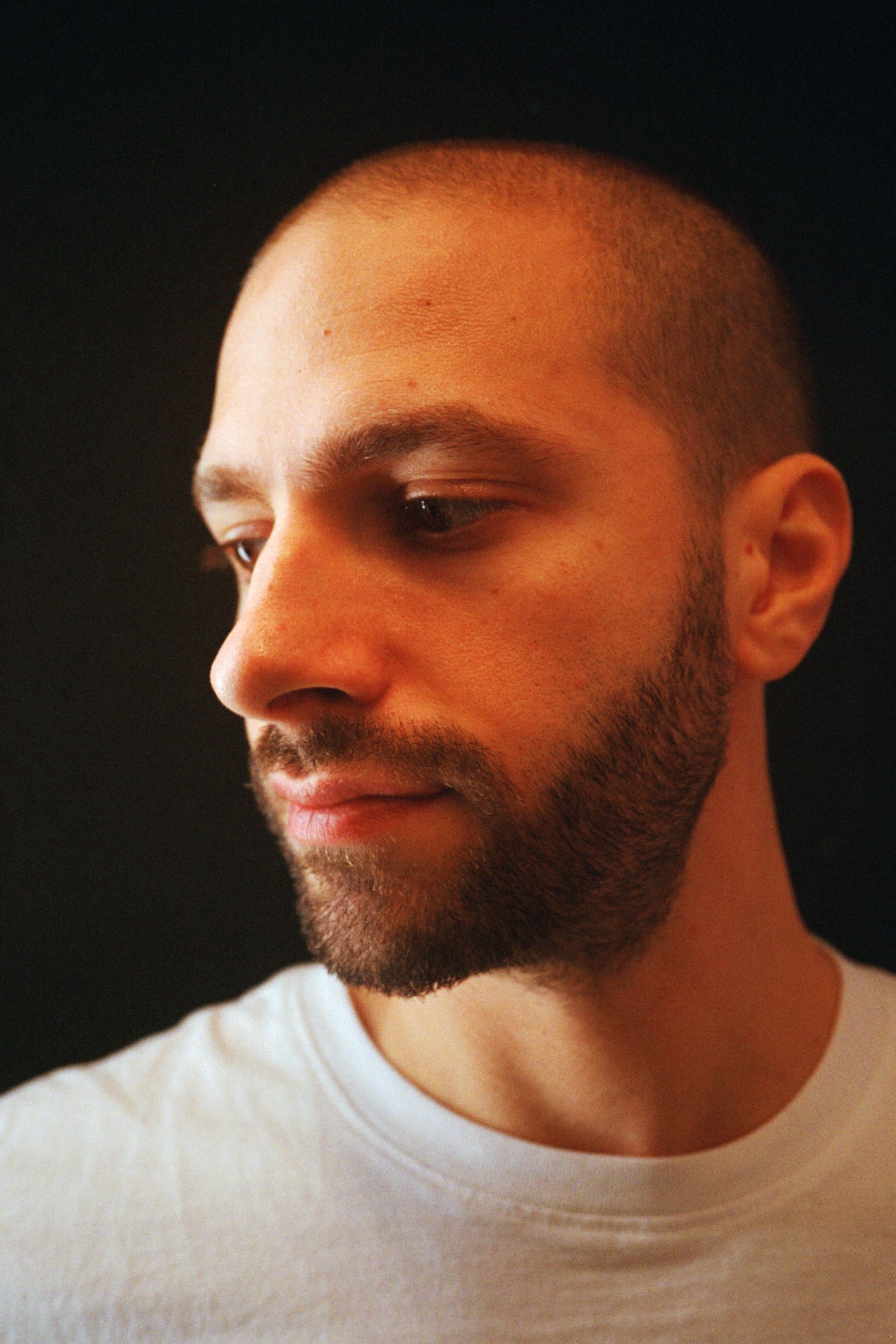 Grand Musique - Riccardo Piscopiello