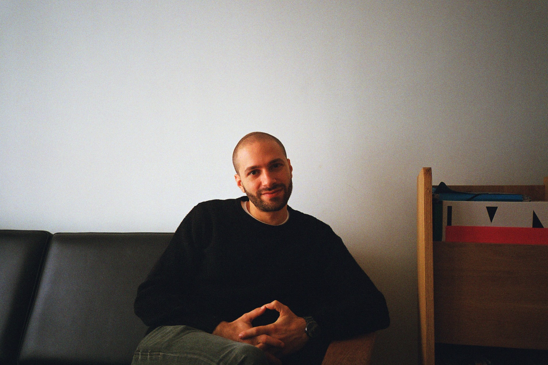 Grand Musique - Riccardo Piscopiello