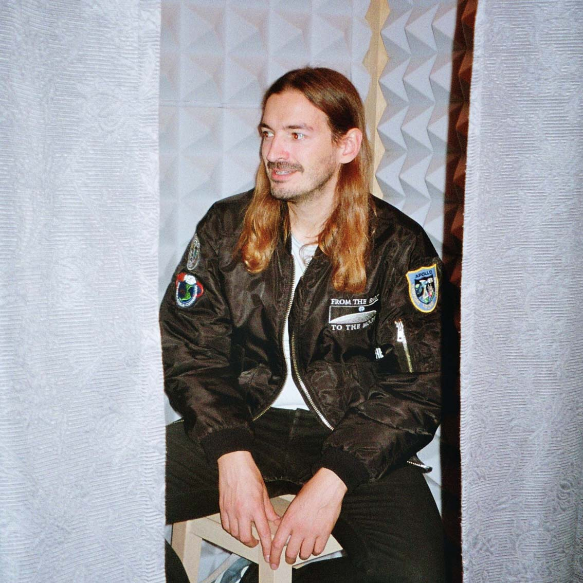 Grand Musique - Steve Surmely