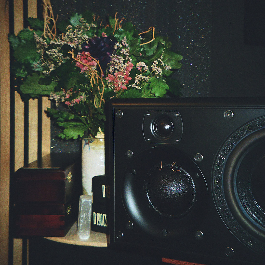 Grand Musique - Sylvain de Barbeyrac