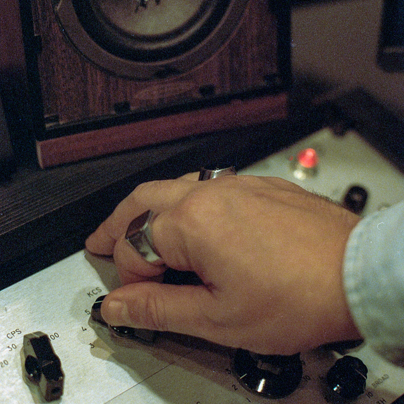 Grand Musique - Thomas Gloor (Mister T)