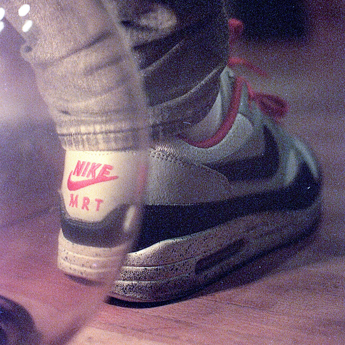 Grand Musique - Thomas Gloor (Mister T)