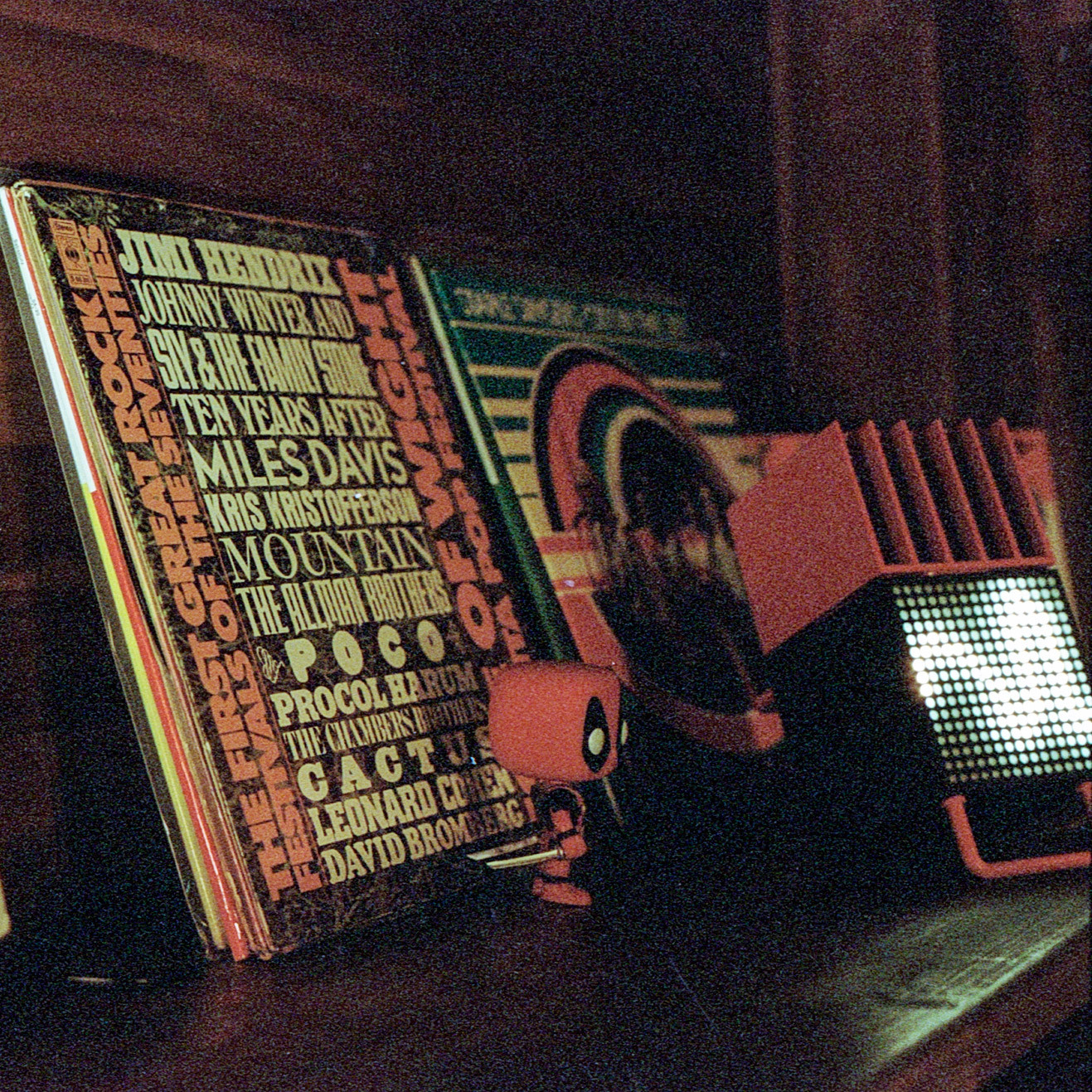 Grand Musique - Thomas Gloor (Mister T)