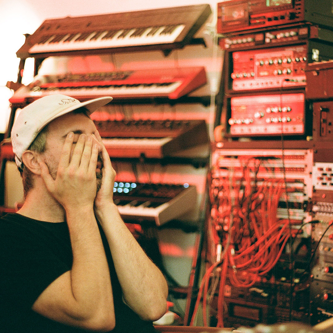 Grand Musique - Vincent Taurelle